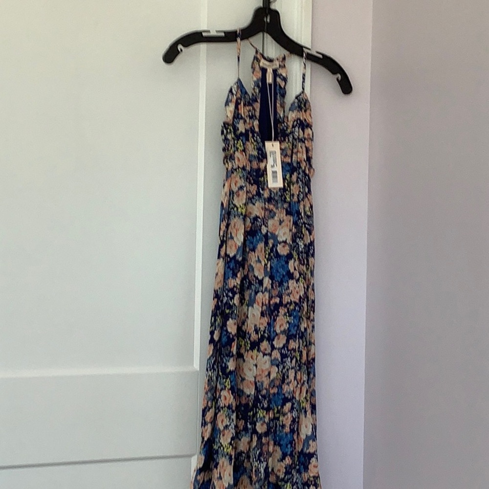 BRAND NEW WITH TAGS REBECCA TAYLOR DRESS - Picture 2 of 7